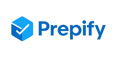 Prepify Logistics