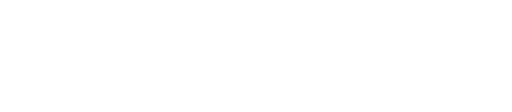 Elementor PRO