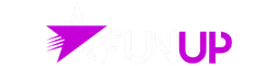 Run Up Logo